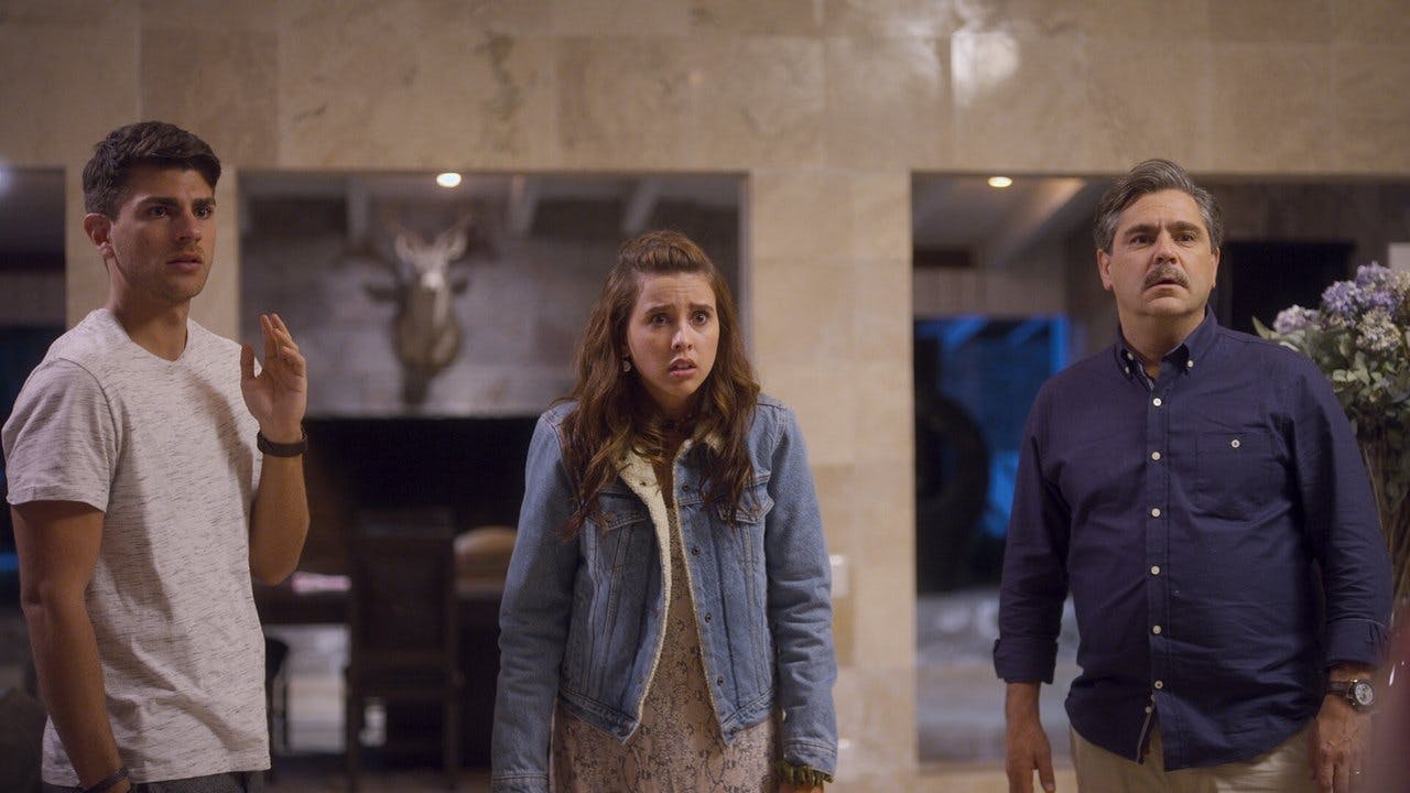 assista ao episódio 7 da temporada 1