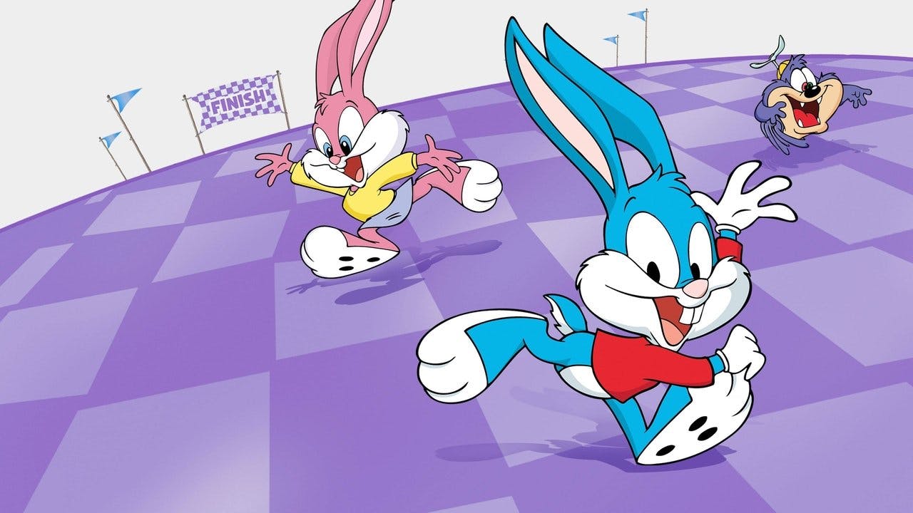 Tiny Toon
