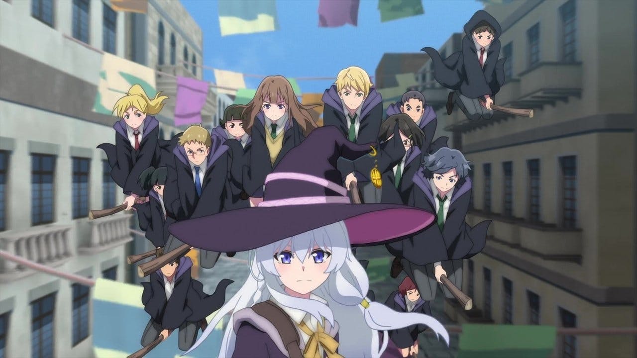 assista ao episódio 5 da temporada 1