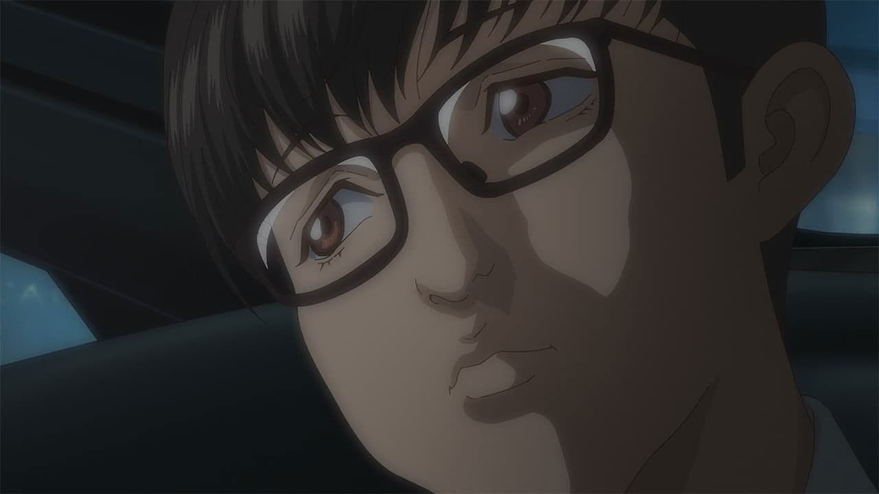 assista ao episódio 20 da temporada 1