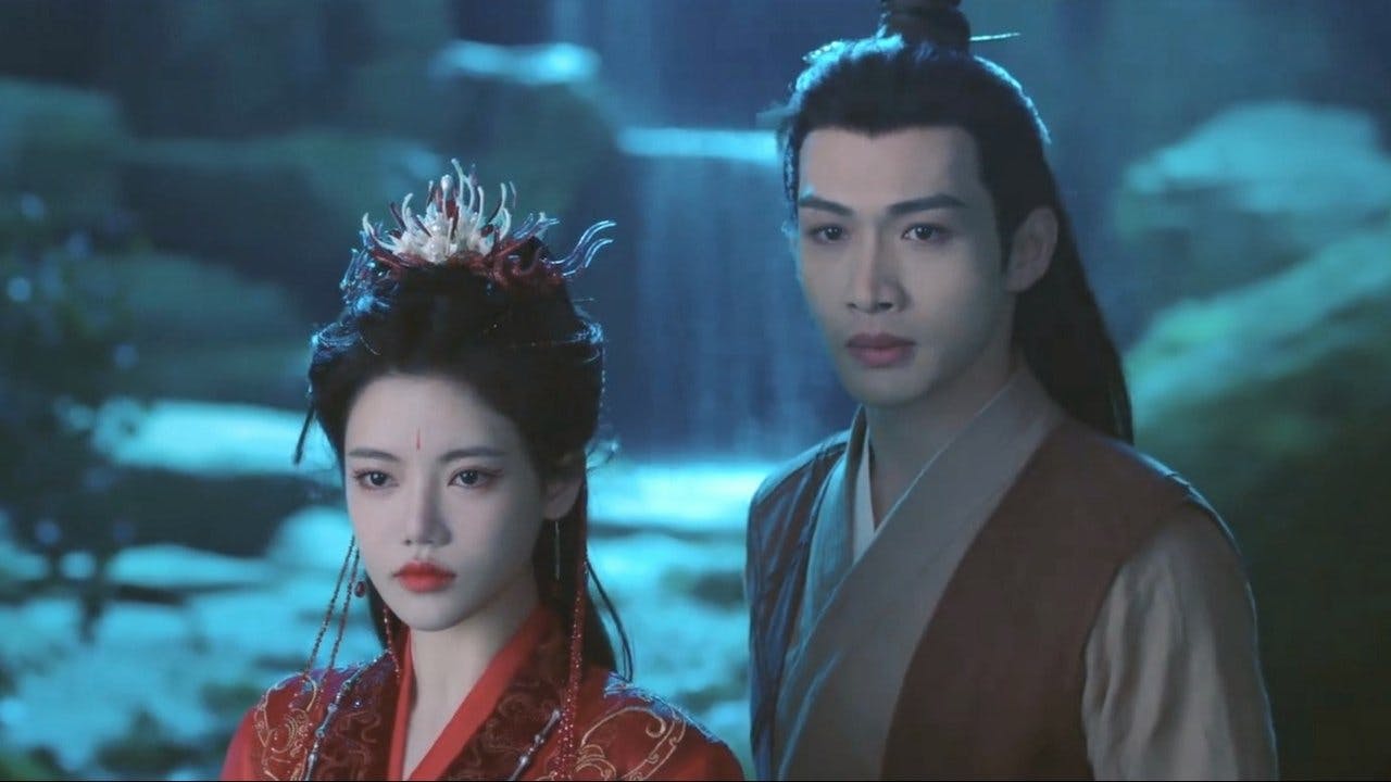 assista ao episódio 2 da temporada 1