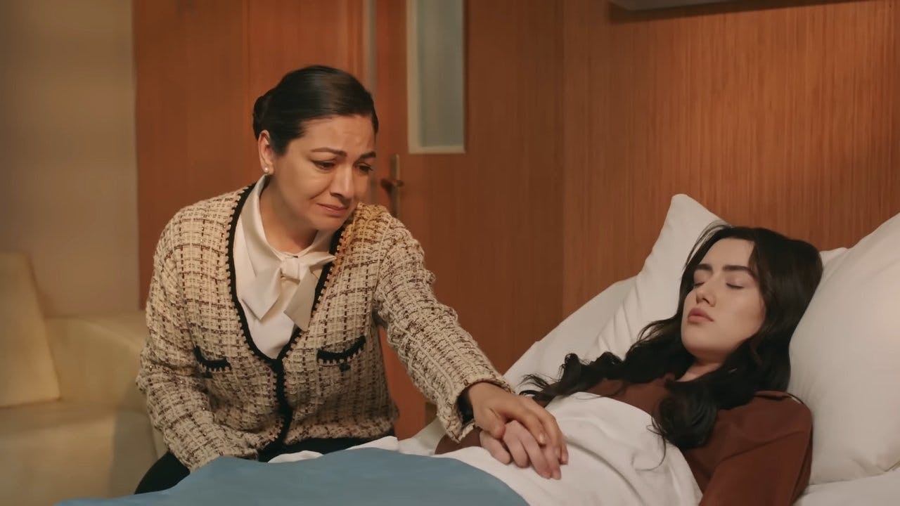 assista ao episódio 21 da temporada 1