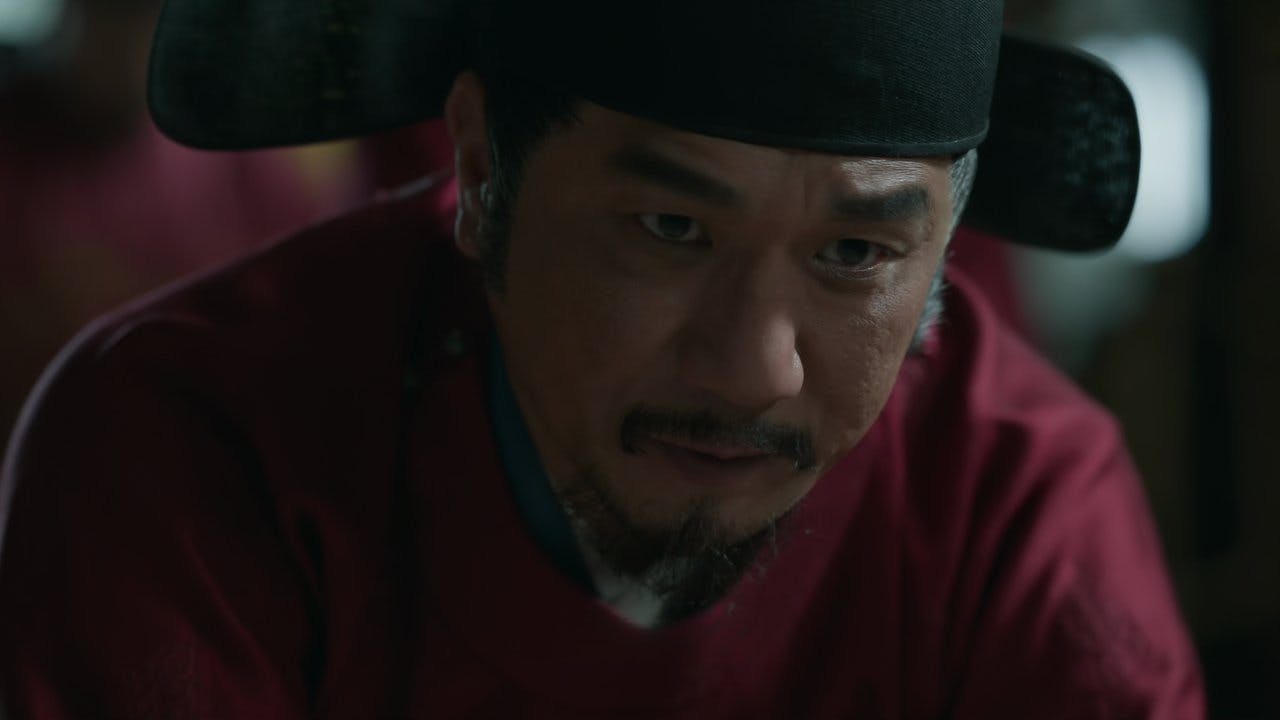 assista ao episódio 25 da temporada 1
