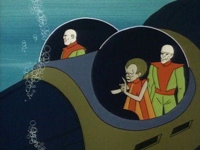 assista ao episódio 5 da temporada 1