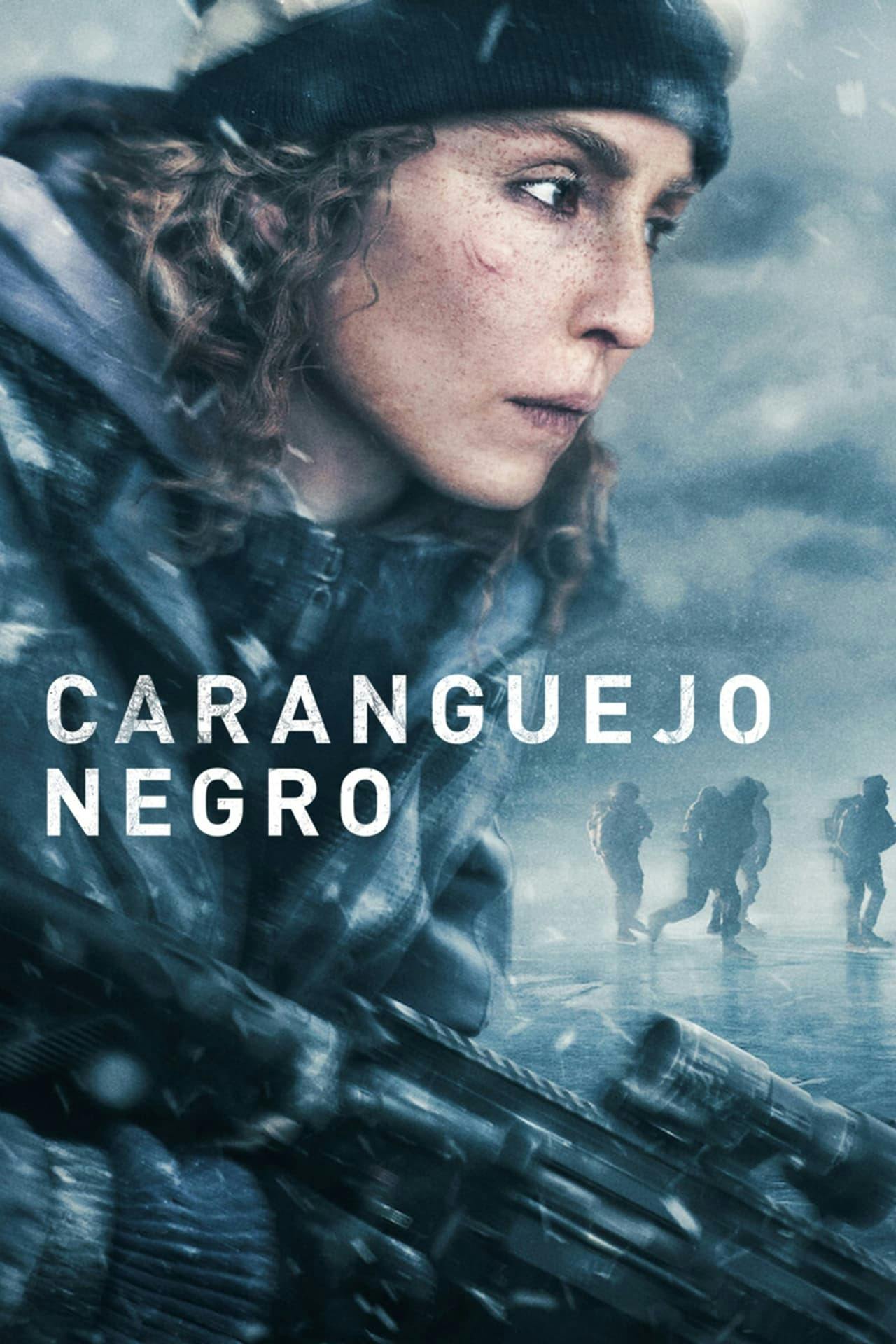 Assistir Caranguejo Negro Online em HD