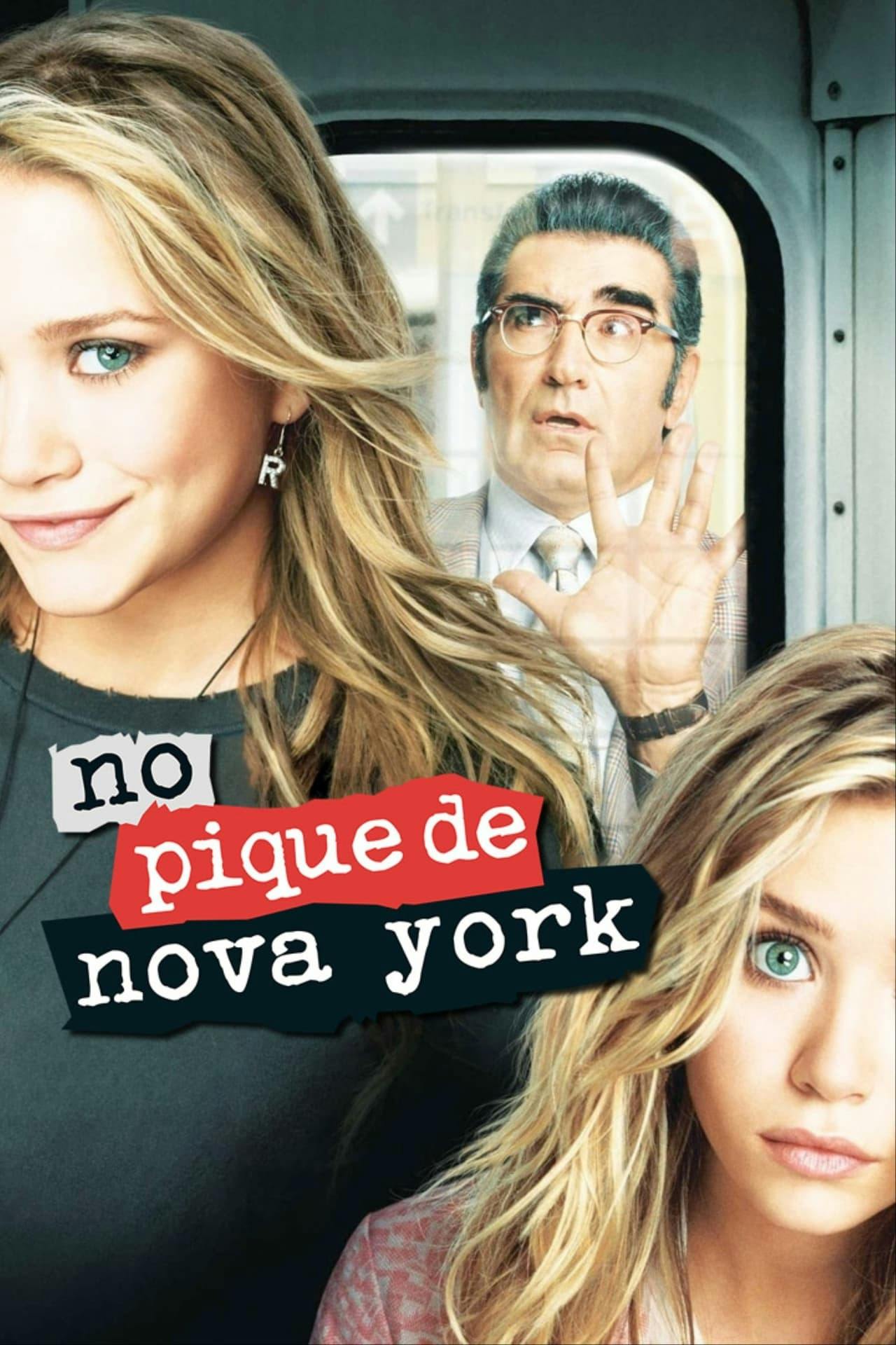 Assistir No Pique de Nova York Online em HD