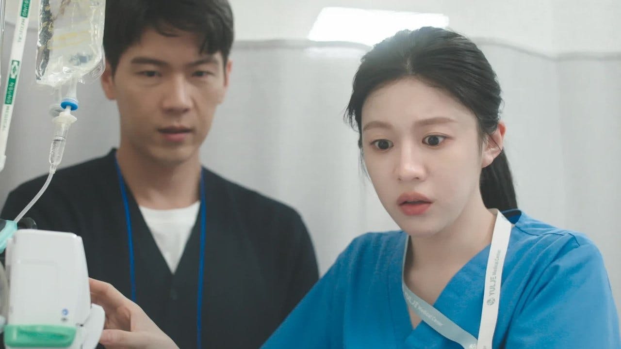 assista ao episódio 11 da temporada 1