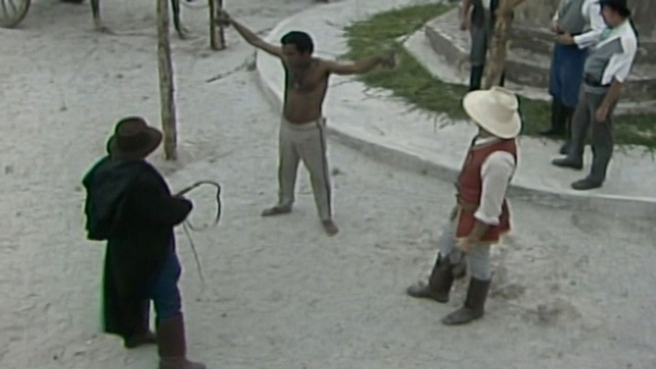 assista ao episódio 39 da temporada 1