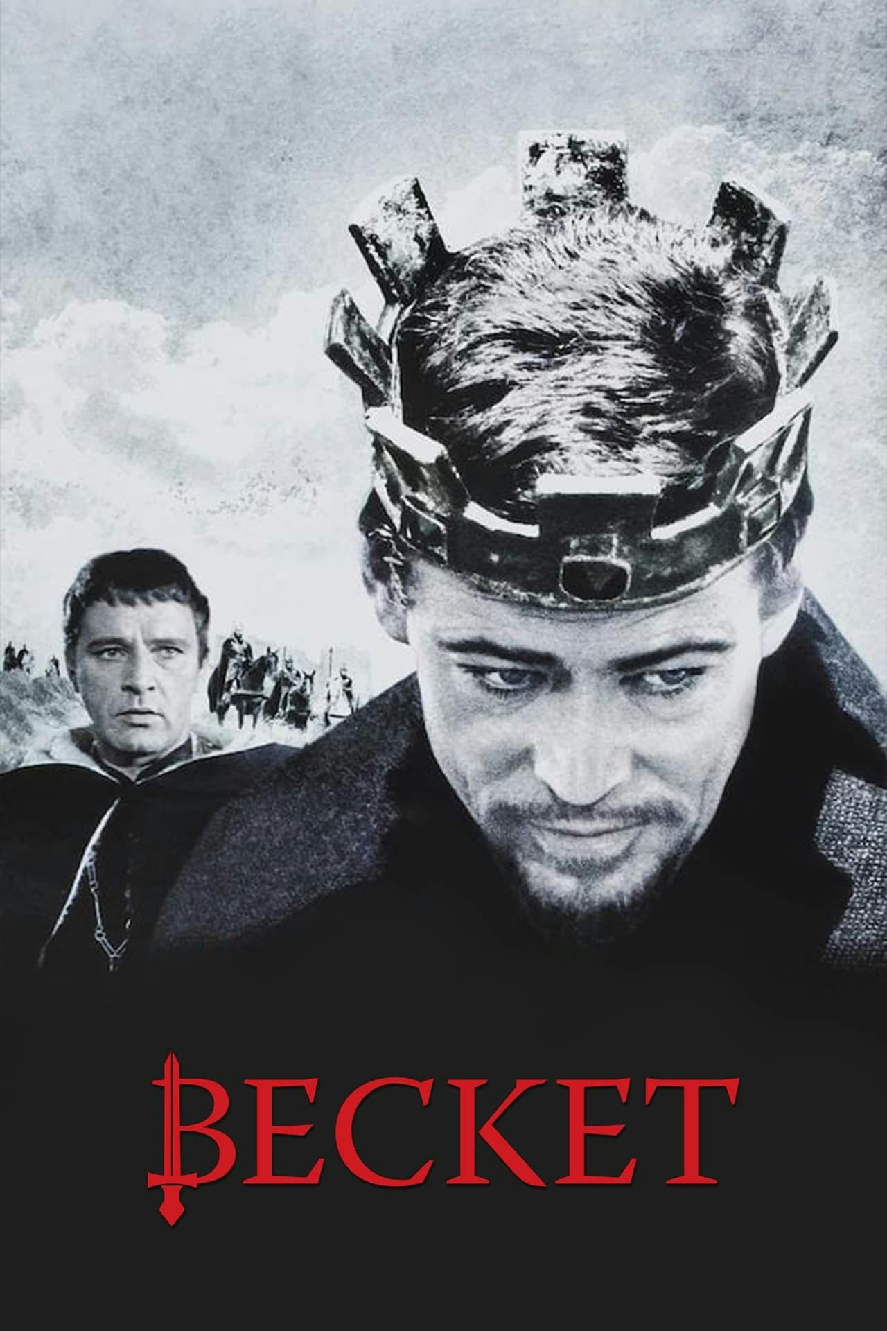 Assistir Becket Online em HD