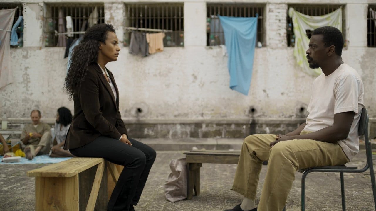 assista ao episódio 2 da temporada 1