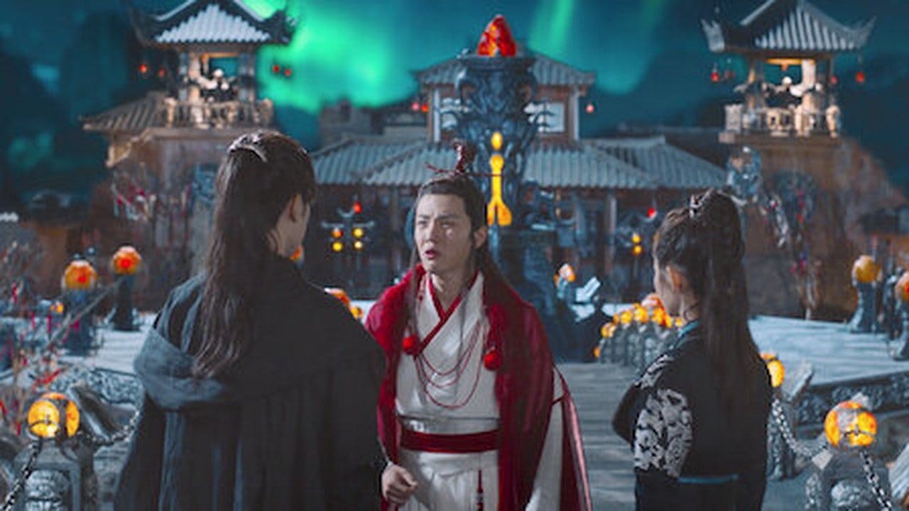 assista ao episódio 57 da temporada 1