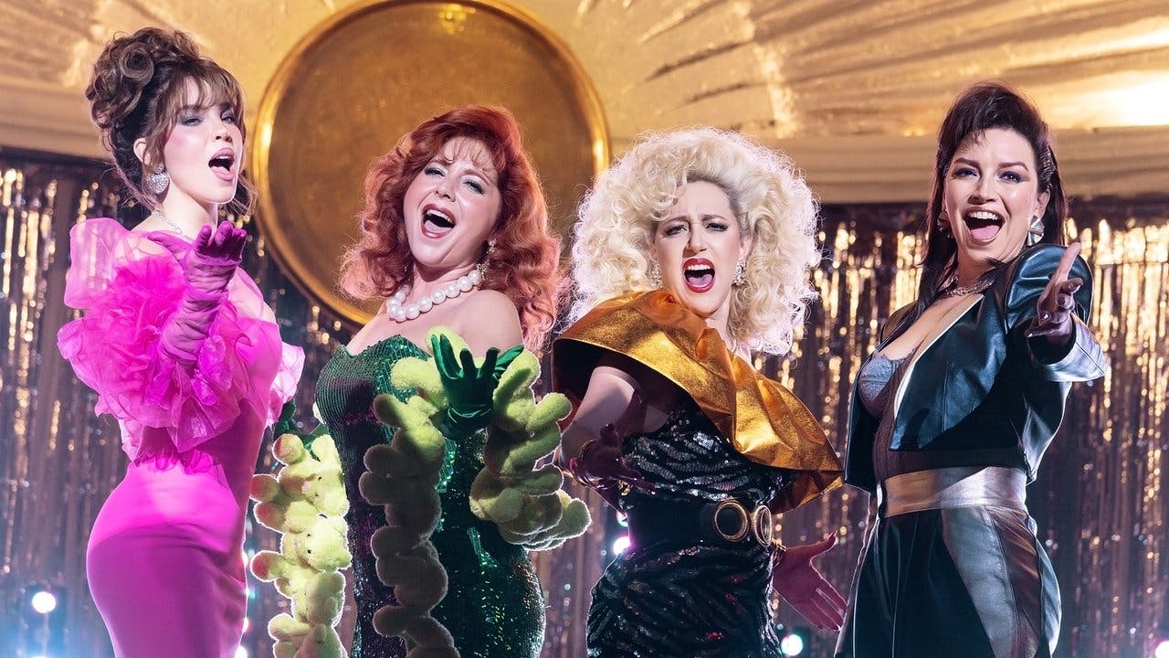 assista ao episódio 8 da temporada 1