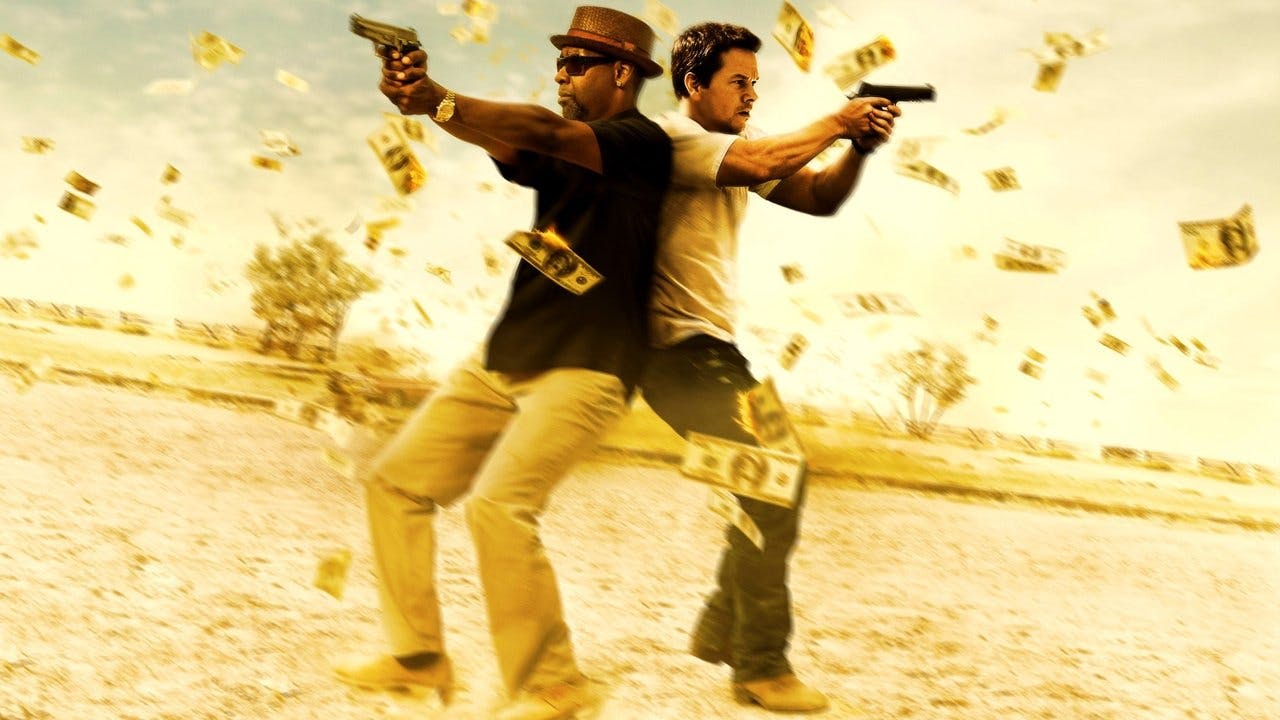 Dose Dupla assista online