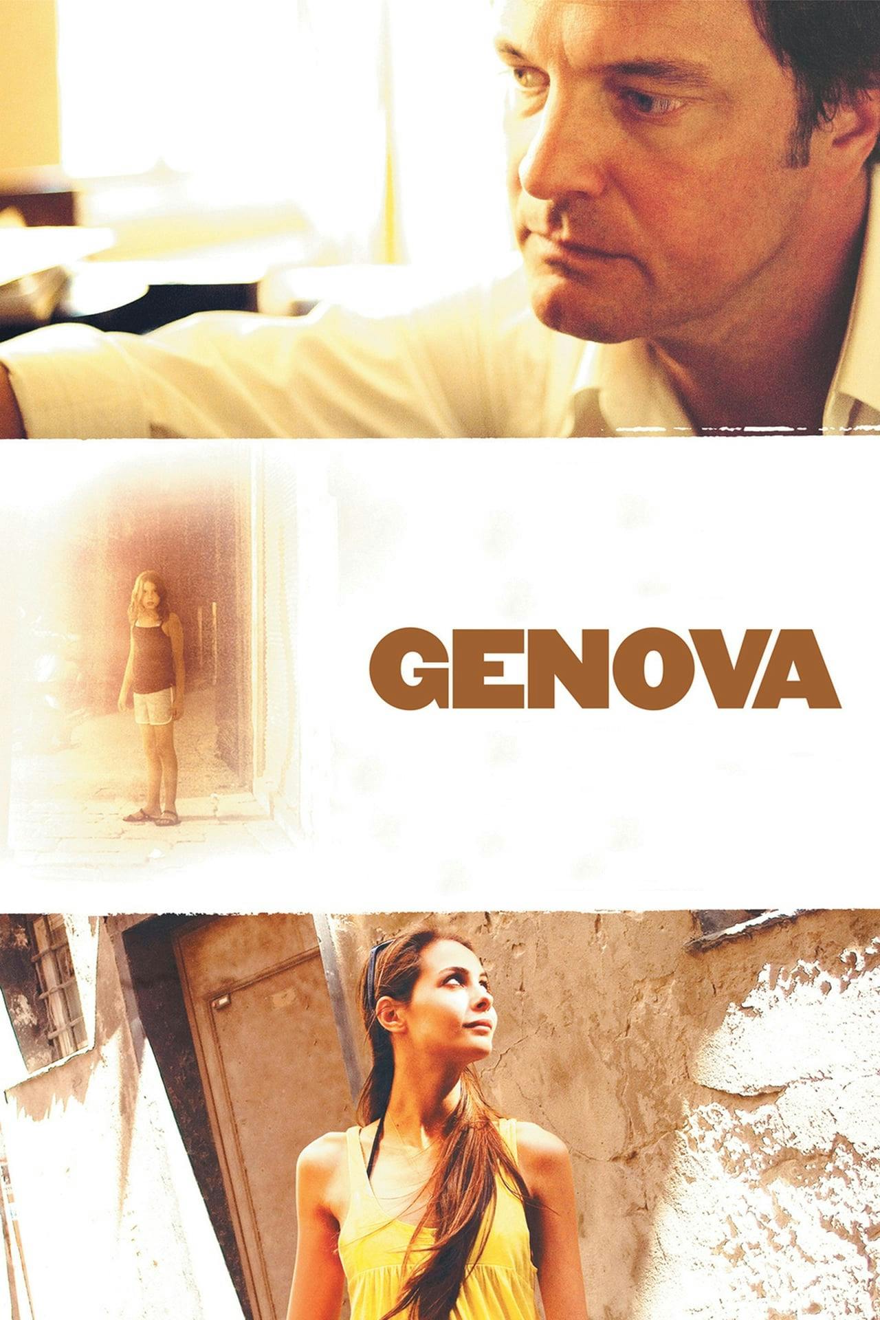 Assistir Genova Online em HD