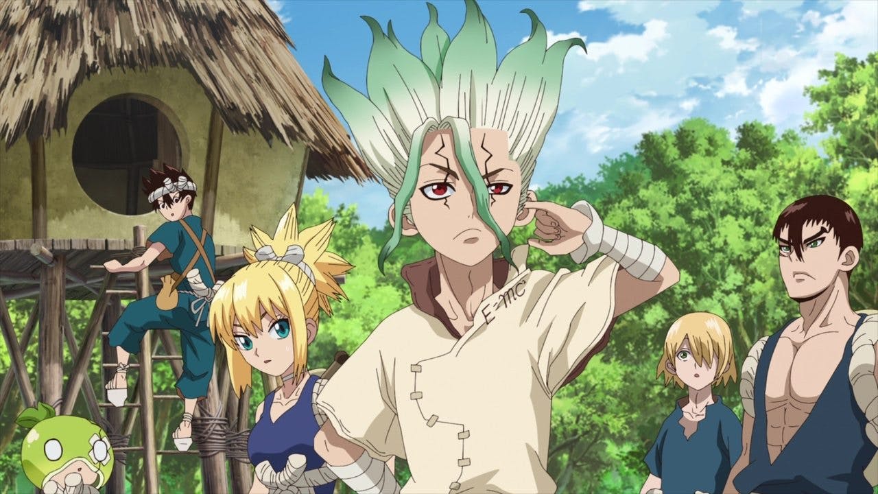 assista ao episódio 10 da temporada 1