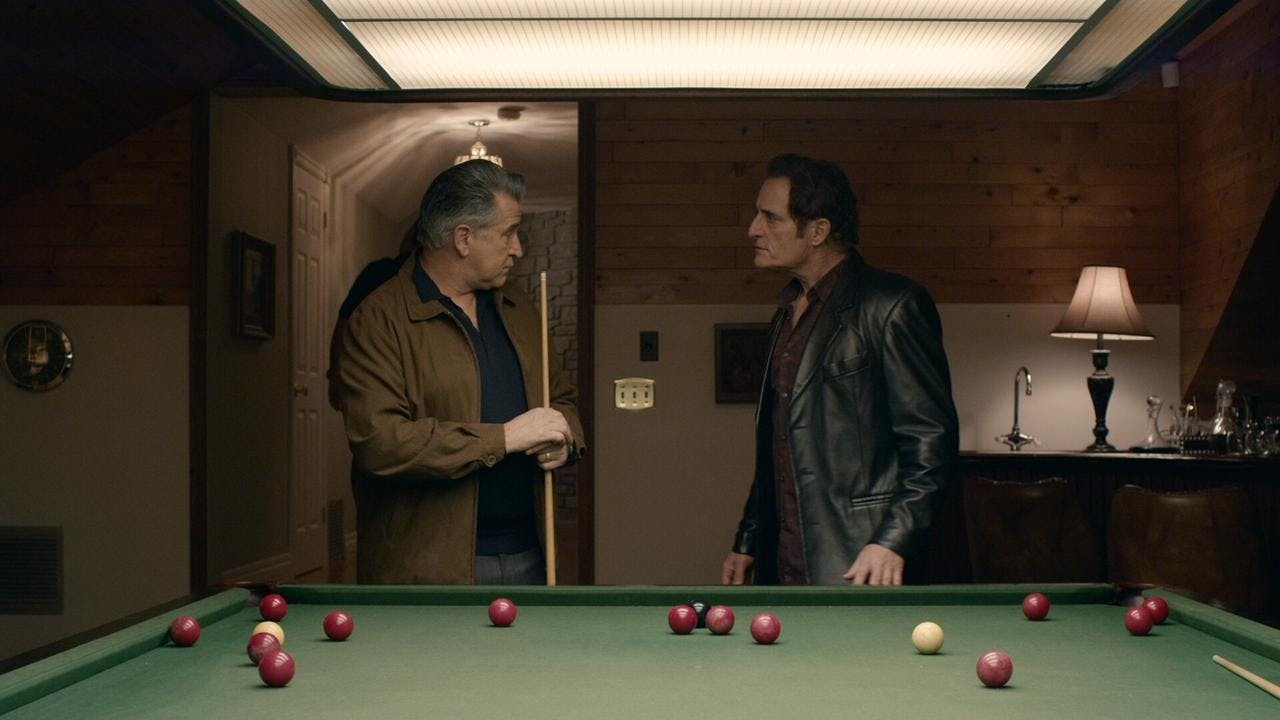 assista ao episódio 5 da temporada 1