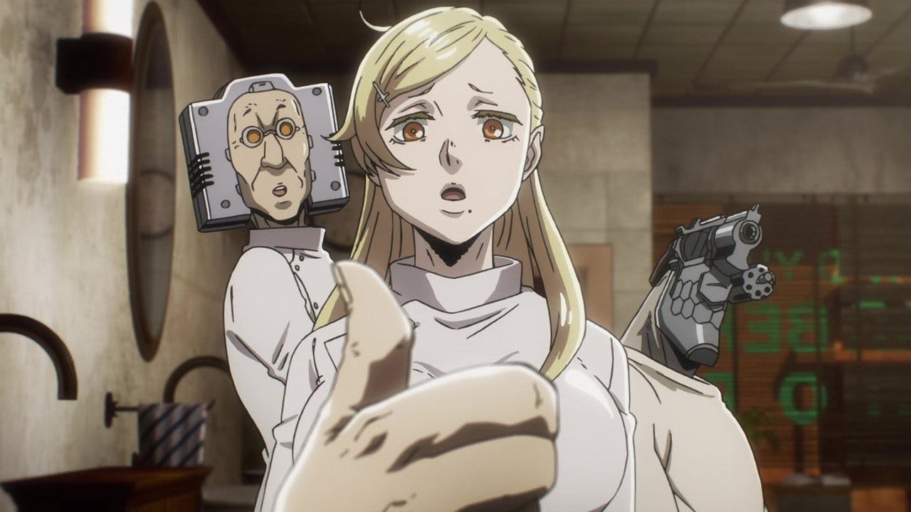 assista ao episódio 17 da temporada 1