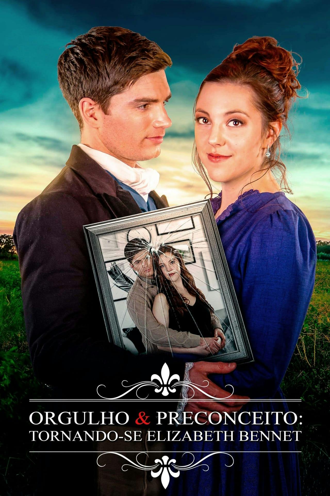 Assistir Orgulho e Preconceito: Tornando-se Elizabeth Bennet Online em HD