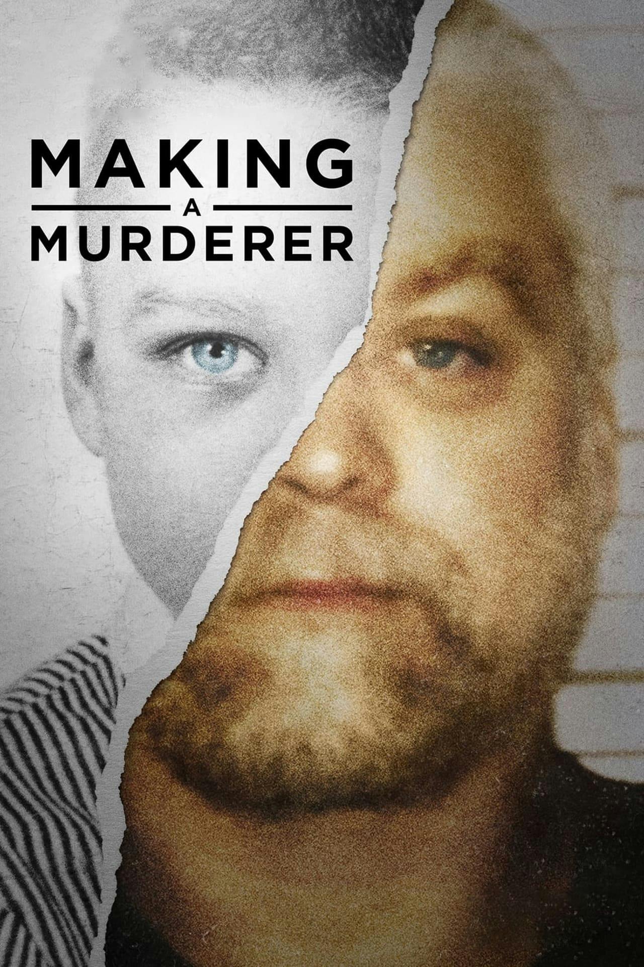 Assistir Making a Murderer Online em HD