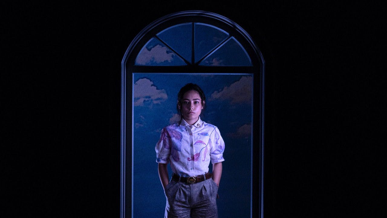 assista ao episódio 5 da temporada 1