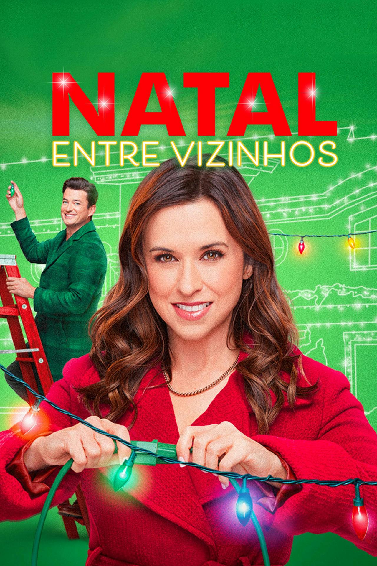 Assistir Natal Entre Vizinhos Online em HD