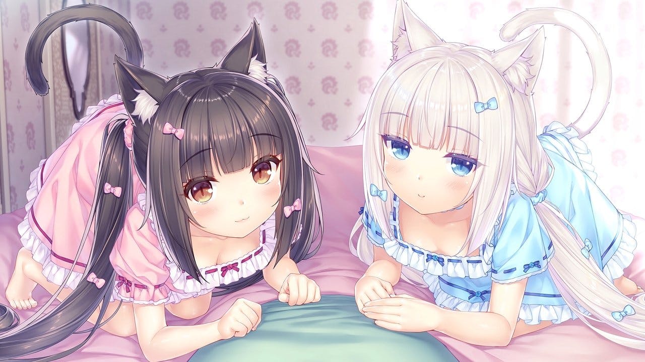 Nekopara