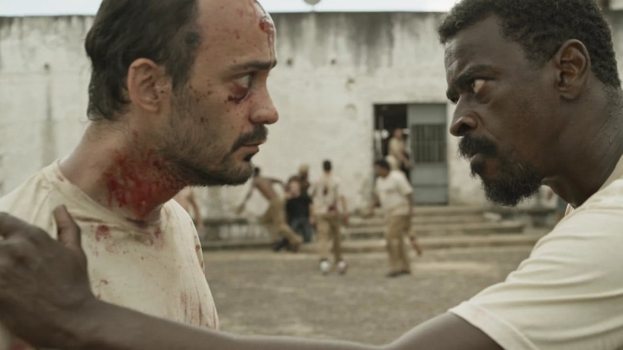 assista ao episódio 8 da temporada 1