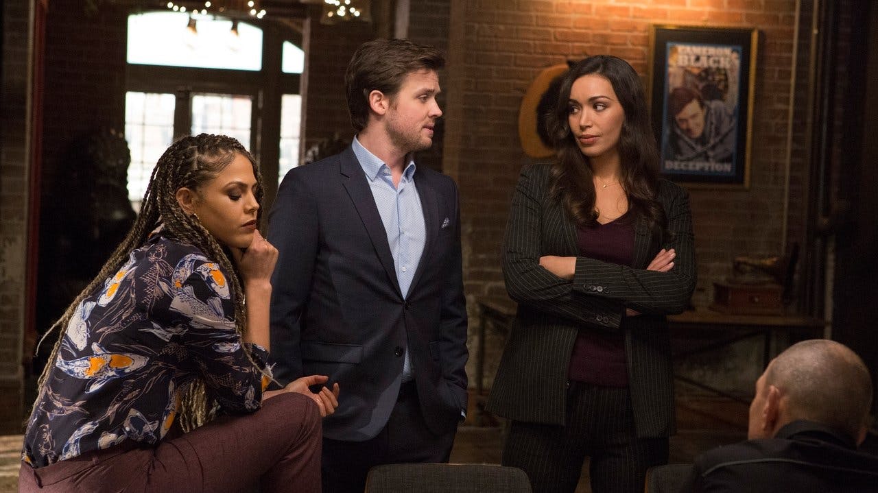 assista ao episódio 13 da temporada 1