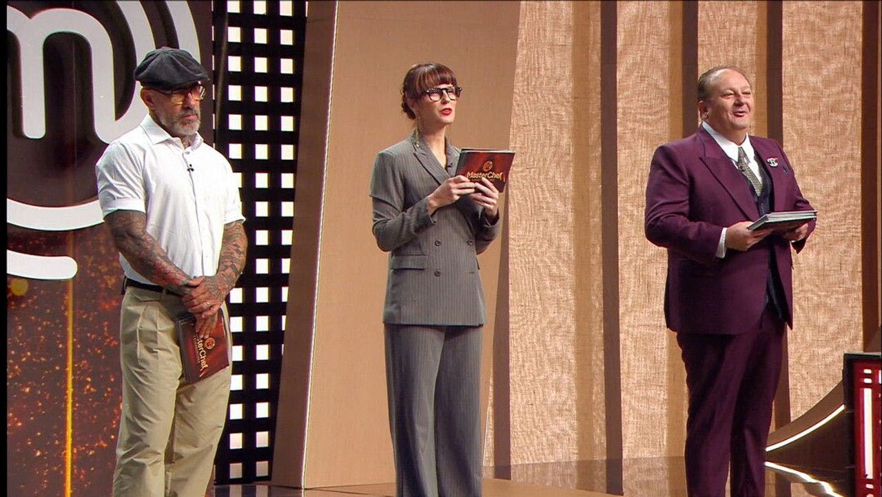 assista ao episódio 9 da temporada 1