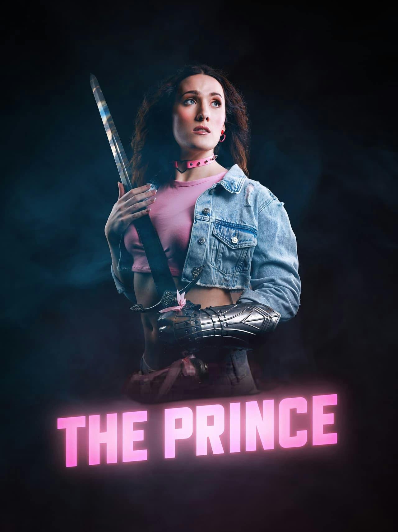 Assistir The Prince Online em HD