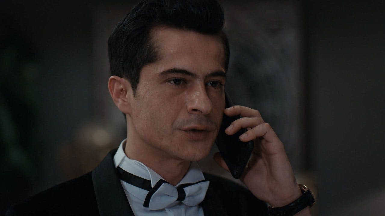 assista ao episódio 13 da temporada 1