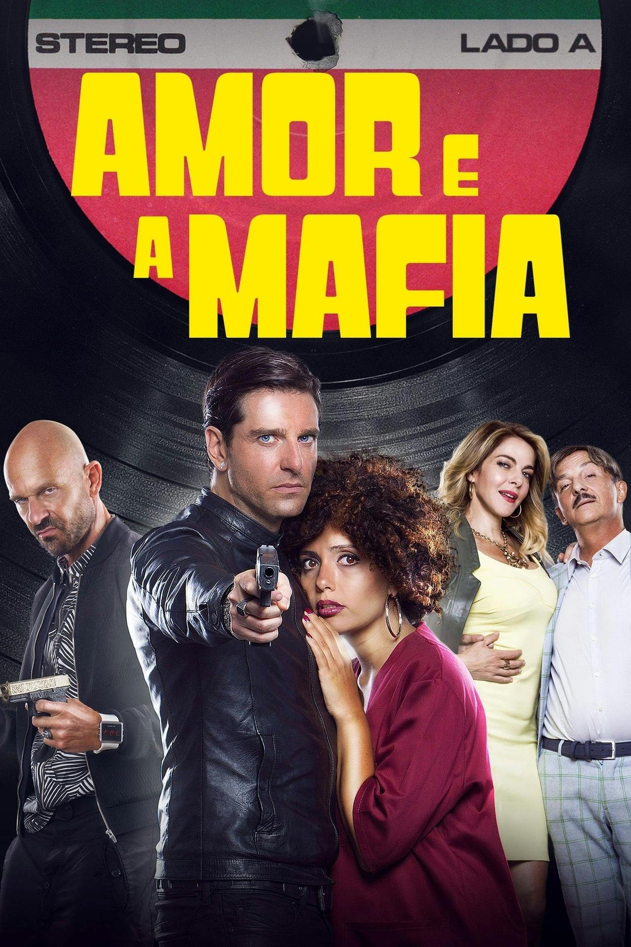 Assistir Amor e a Máfia Online em HD