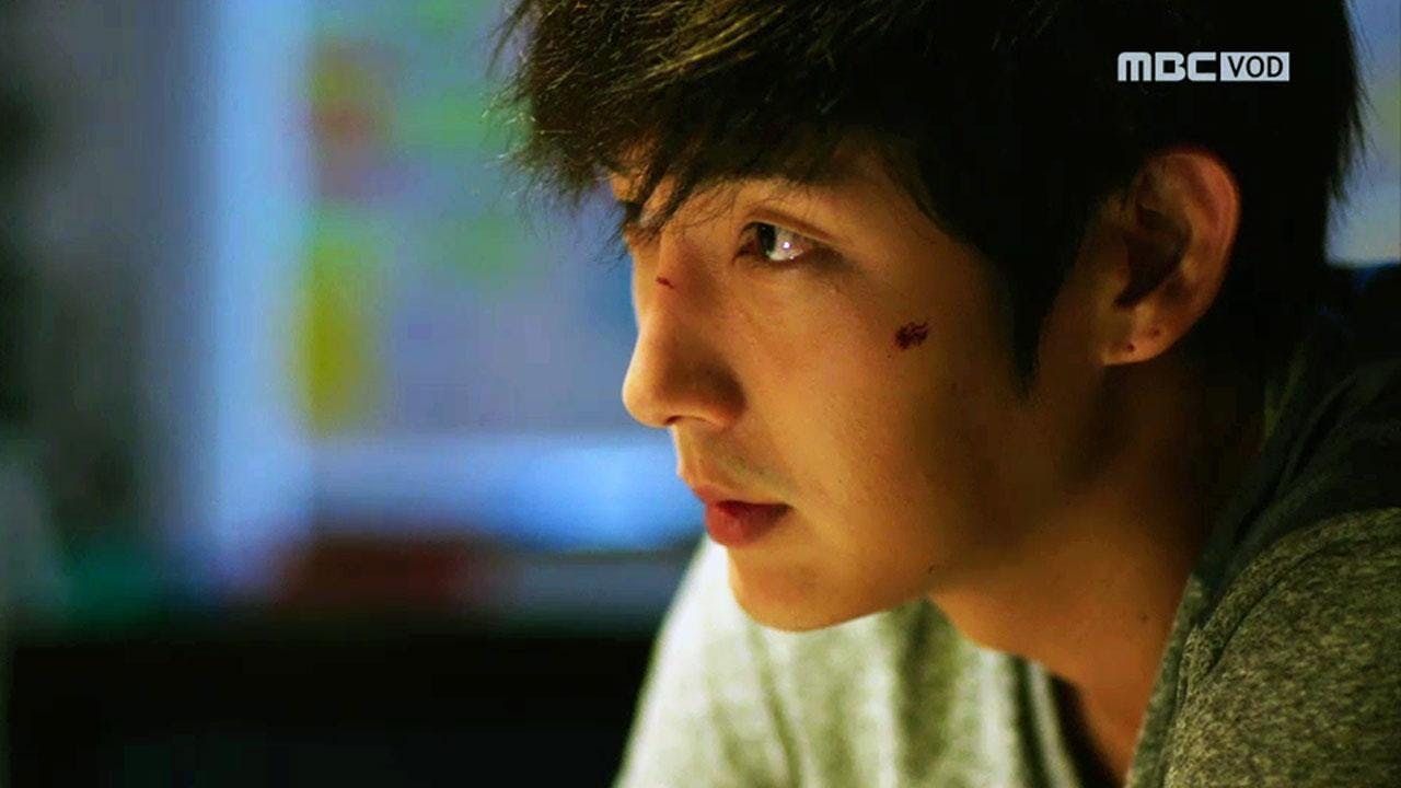 assista ao episódio 11 da temporada 1