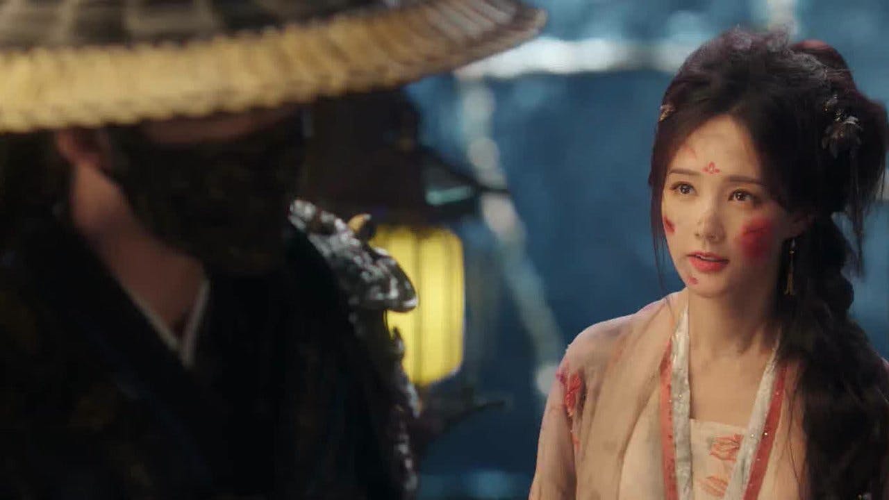 assista ao episódio 13 da temporada 1