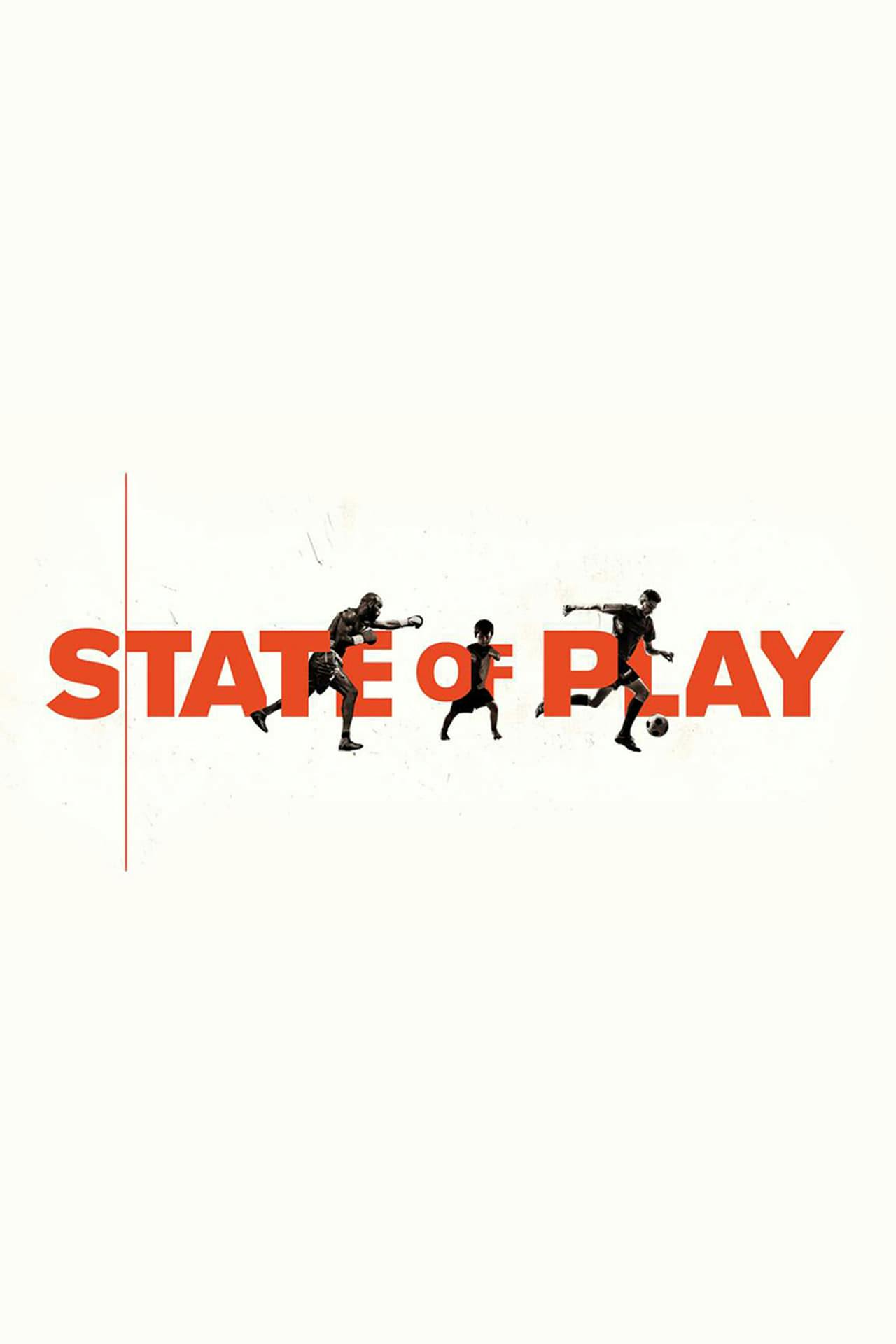 Assistir State of Play Online em HD