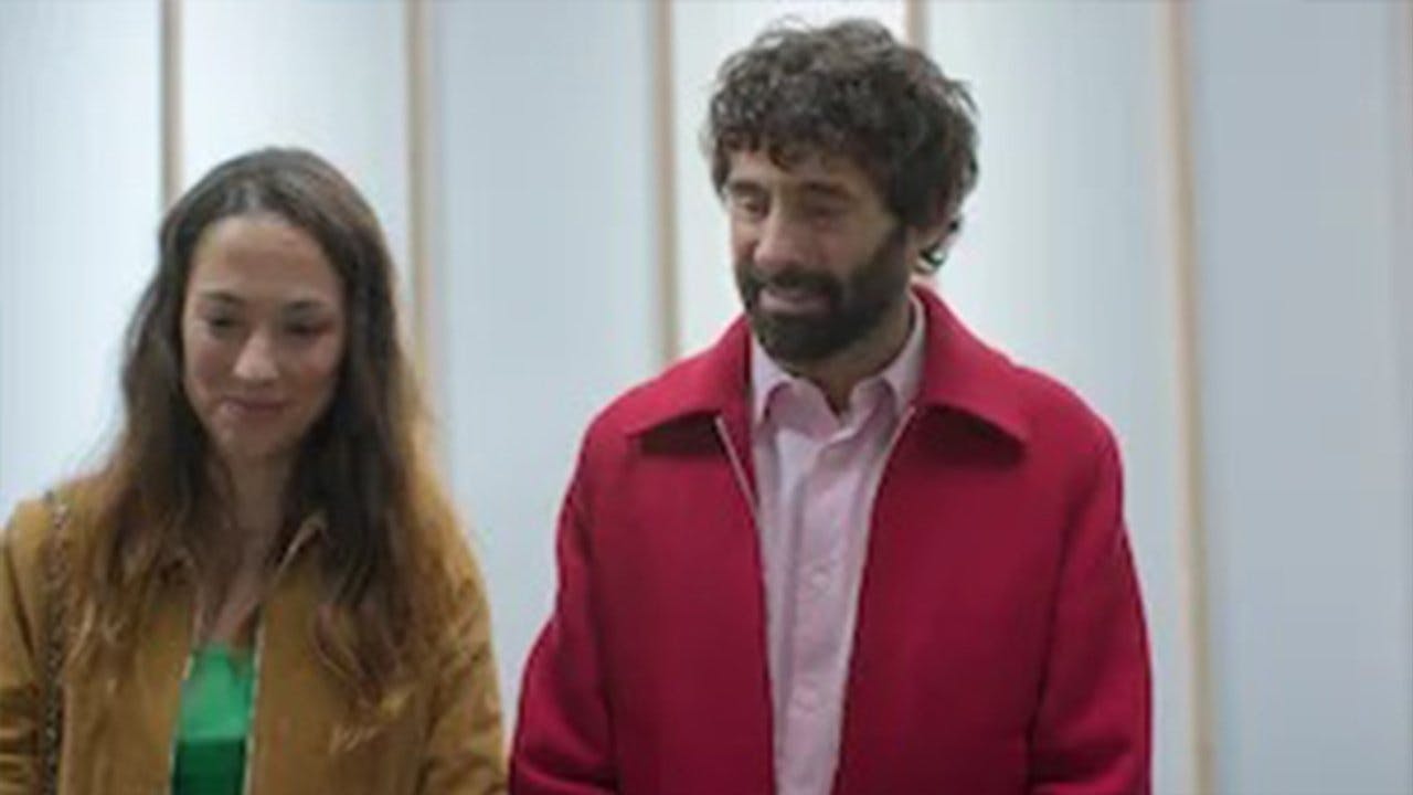 assista ao episódio 2 da temporada 1
