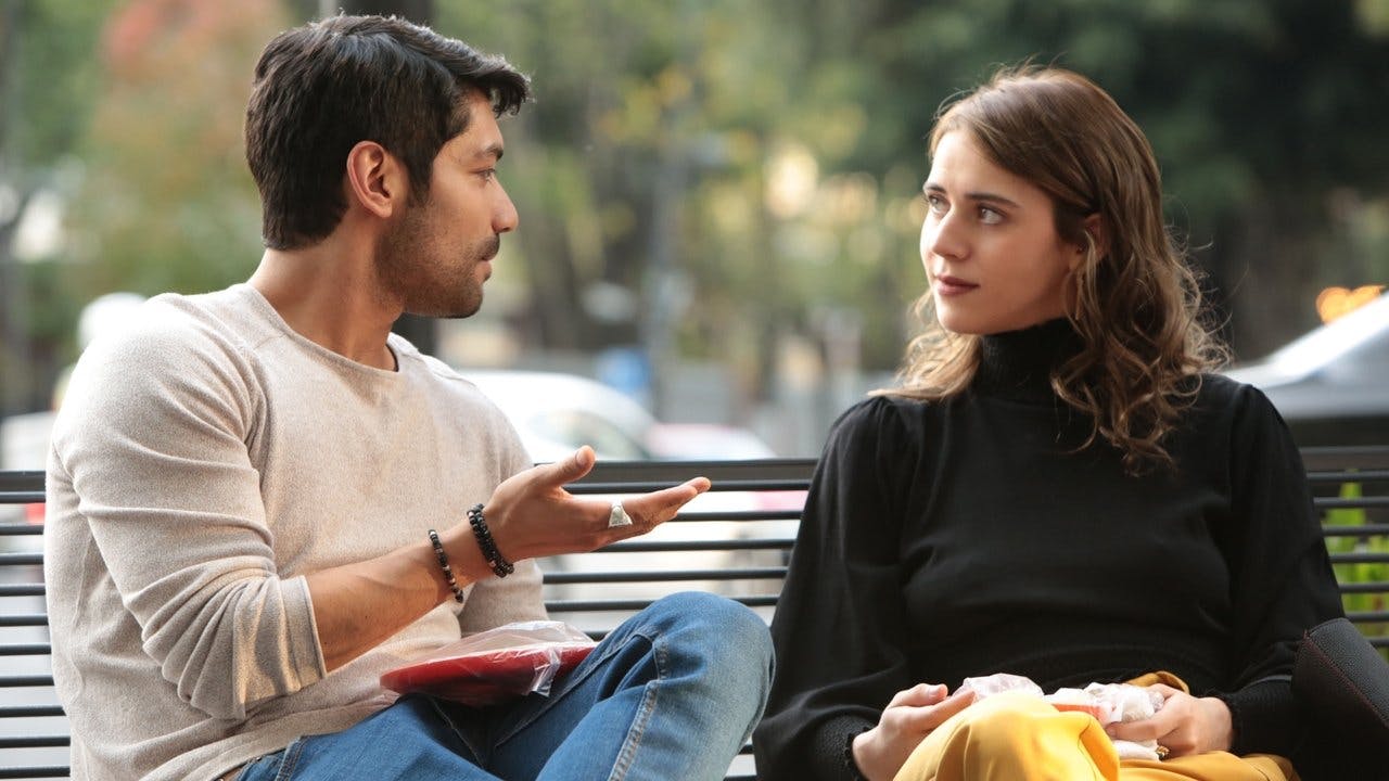 assista ao episódio 5 da temporada 1