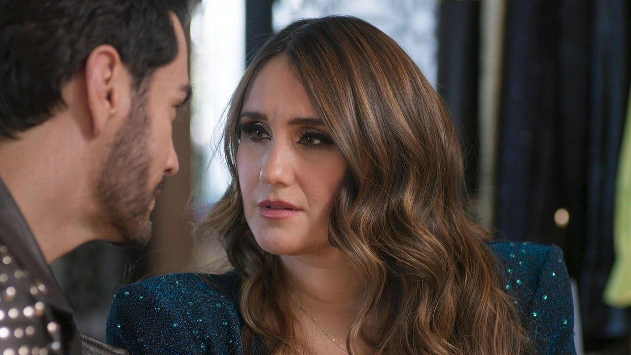 assista ao episódio 45 da temporada 1