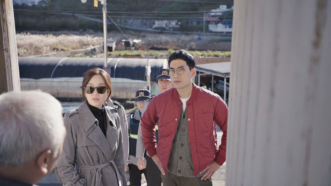 assista ao episódio 9 da temporada 1