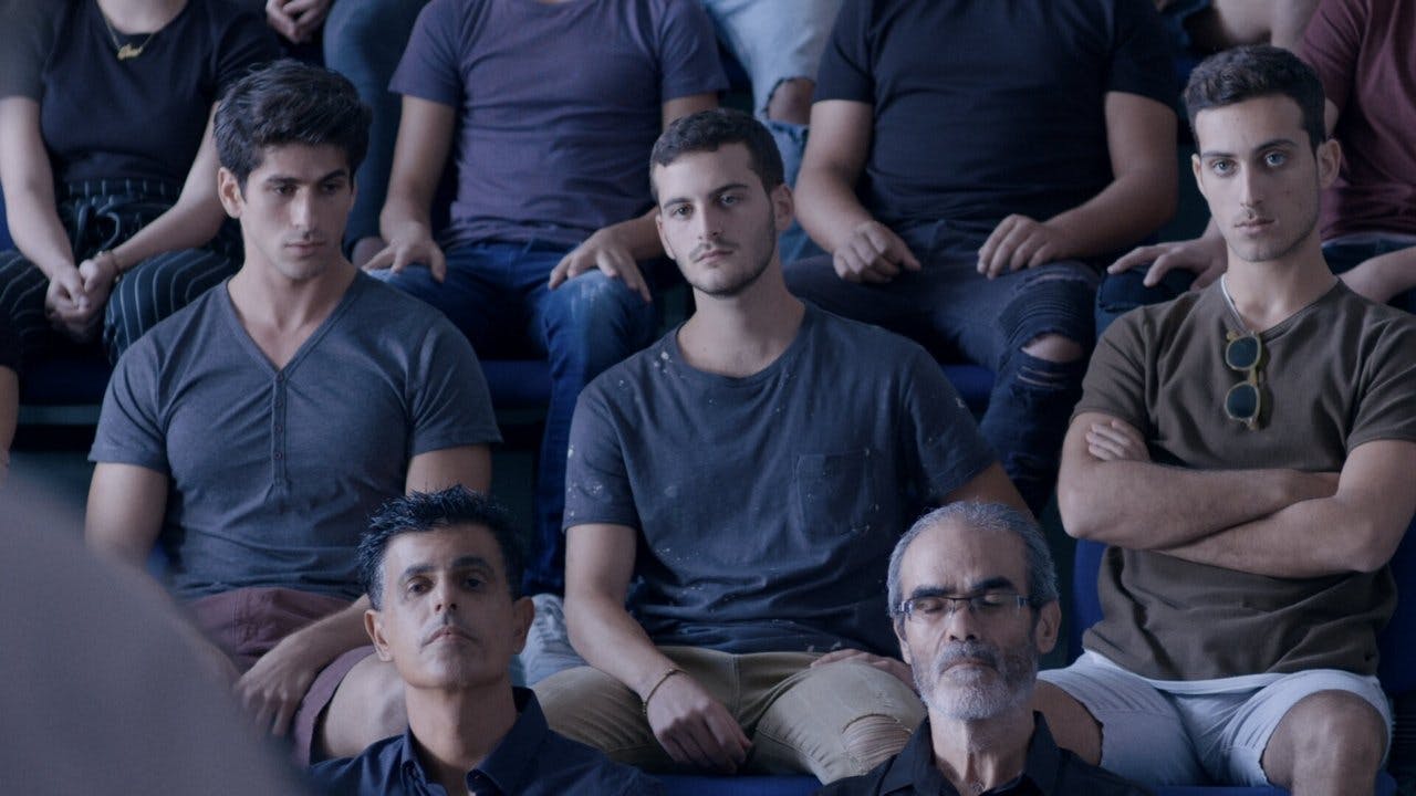 assista ao episódio 2 da temporada 1