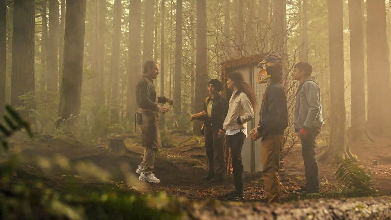 assista ao episódio 6 da temporada 1
