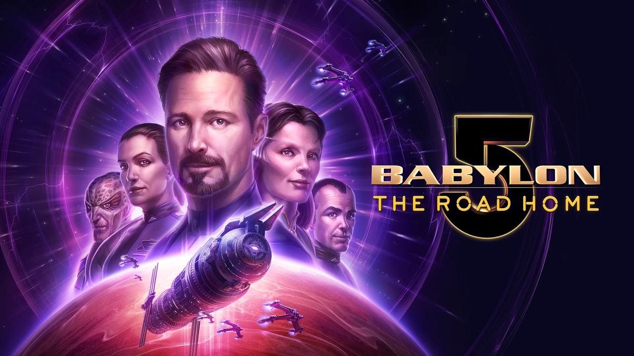 Babylon 5: O Caminho