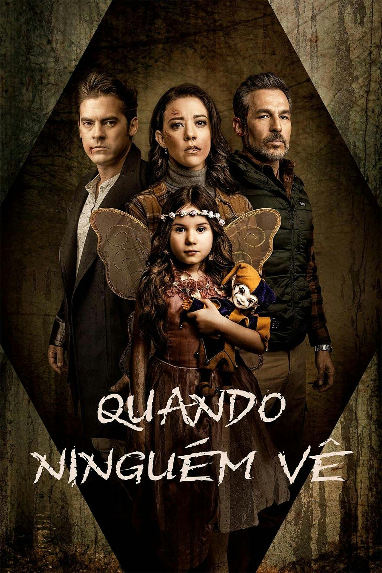 Assistir Quando Ninguém Vê Online em HD