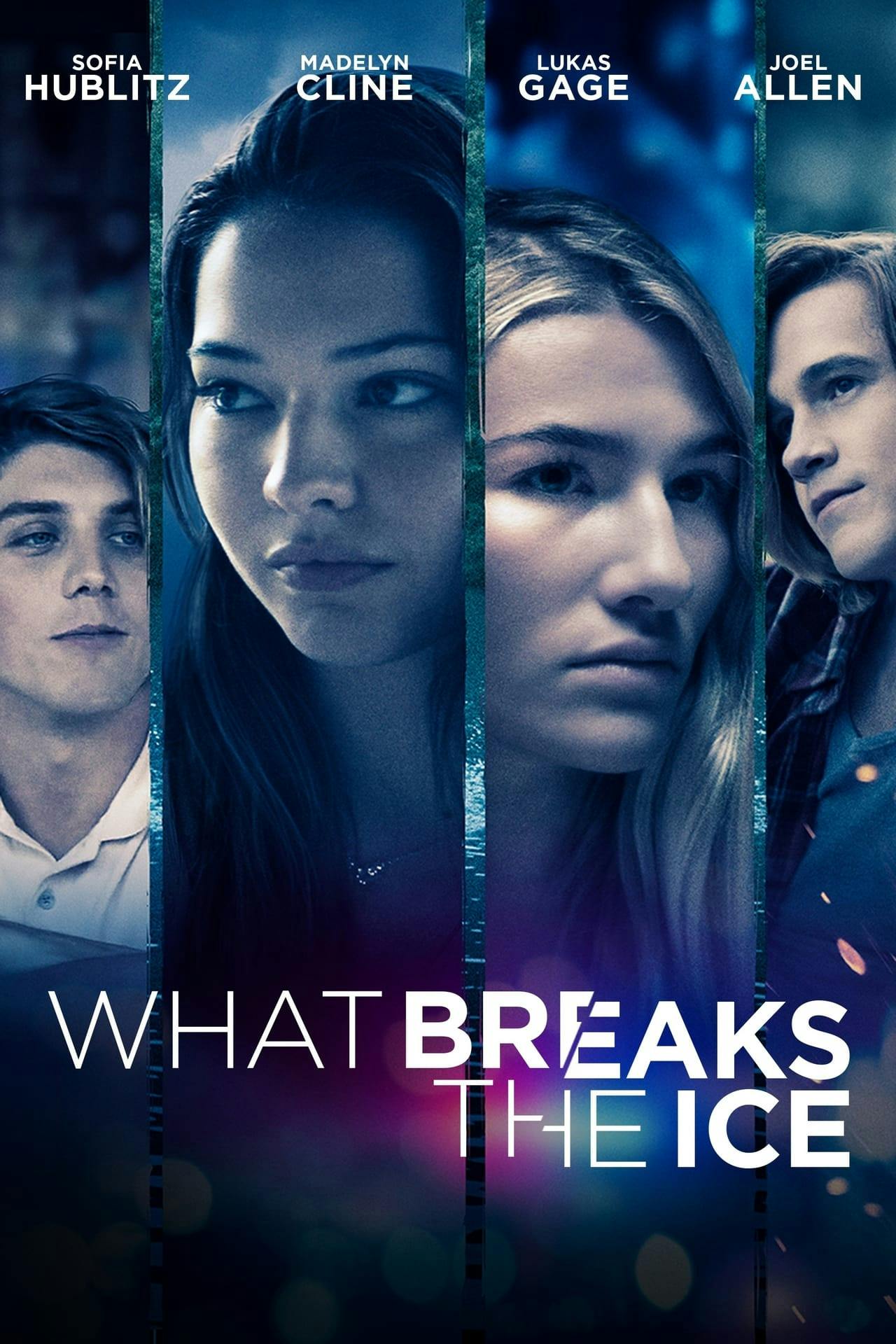 Assistir What Breaks the Ice Online em HD