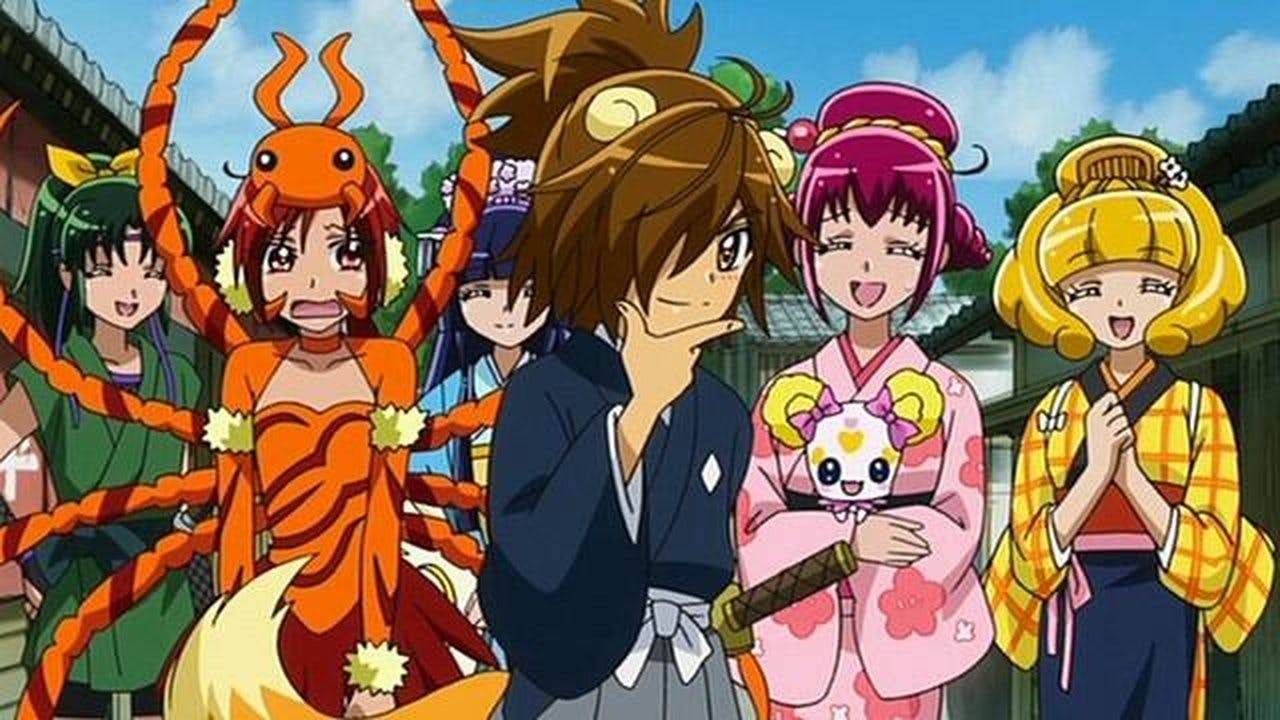 assista ao episódio 33 da temporada 1