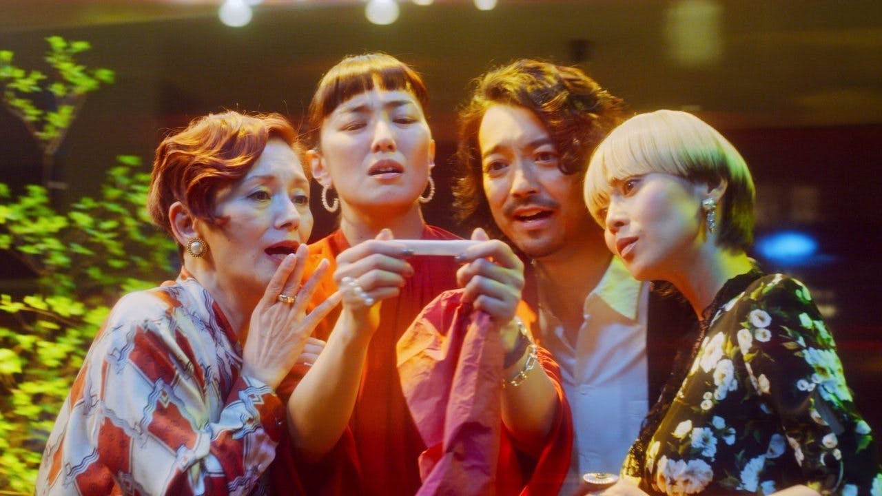 assista ao episódio 6 da temporada 1