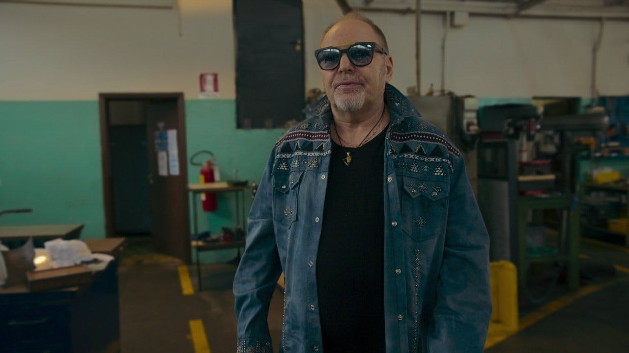 assista ao episódio 2 da temporada 1