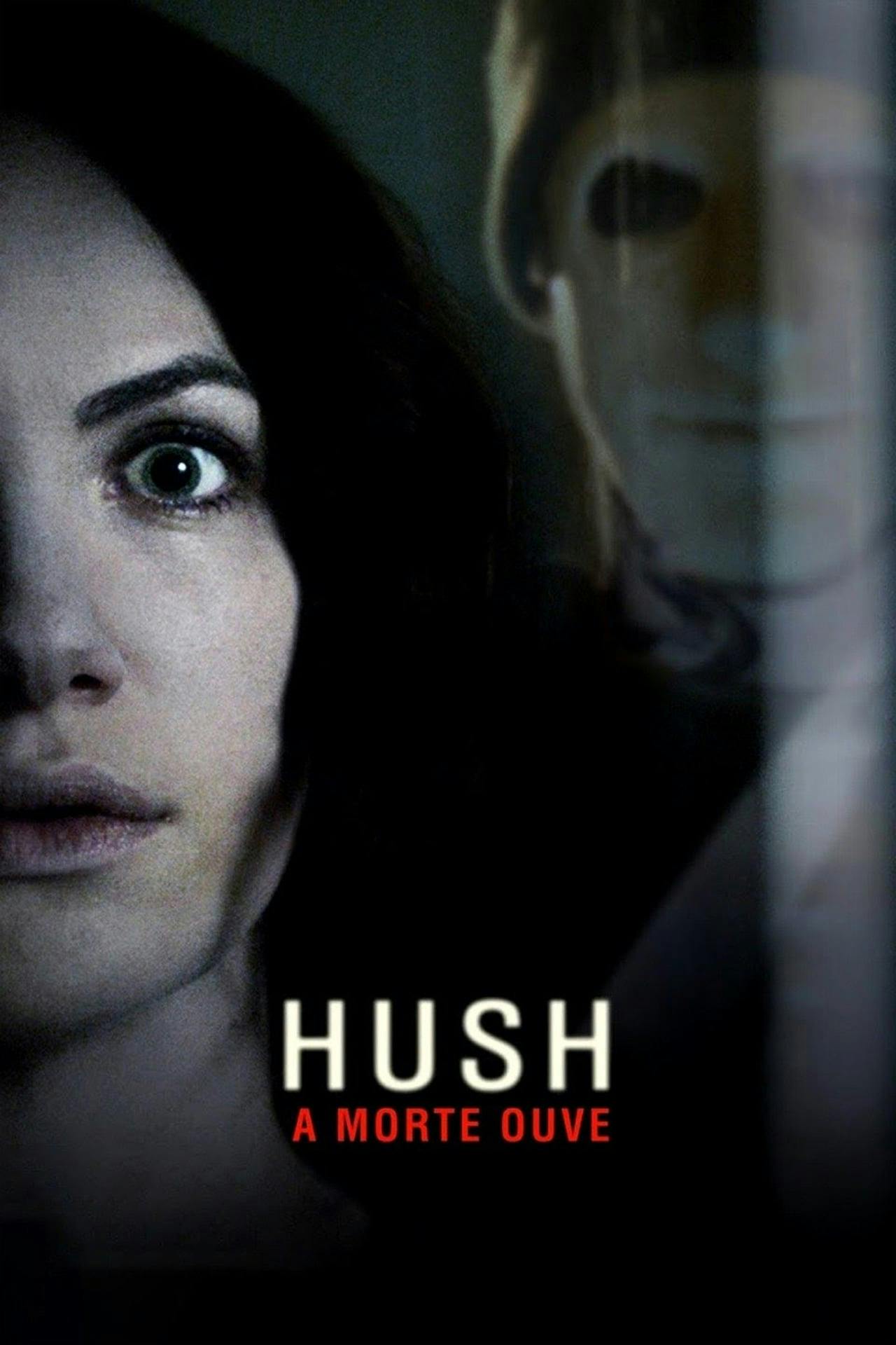 Assistir Hush – A Morte Ouve Online em HD