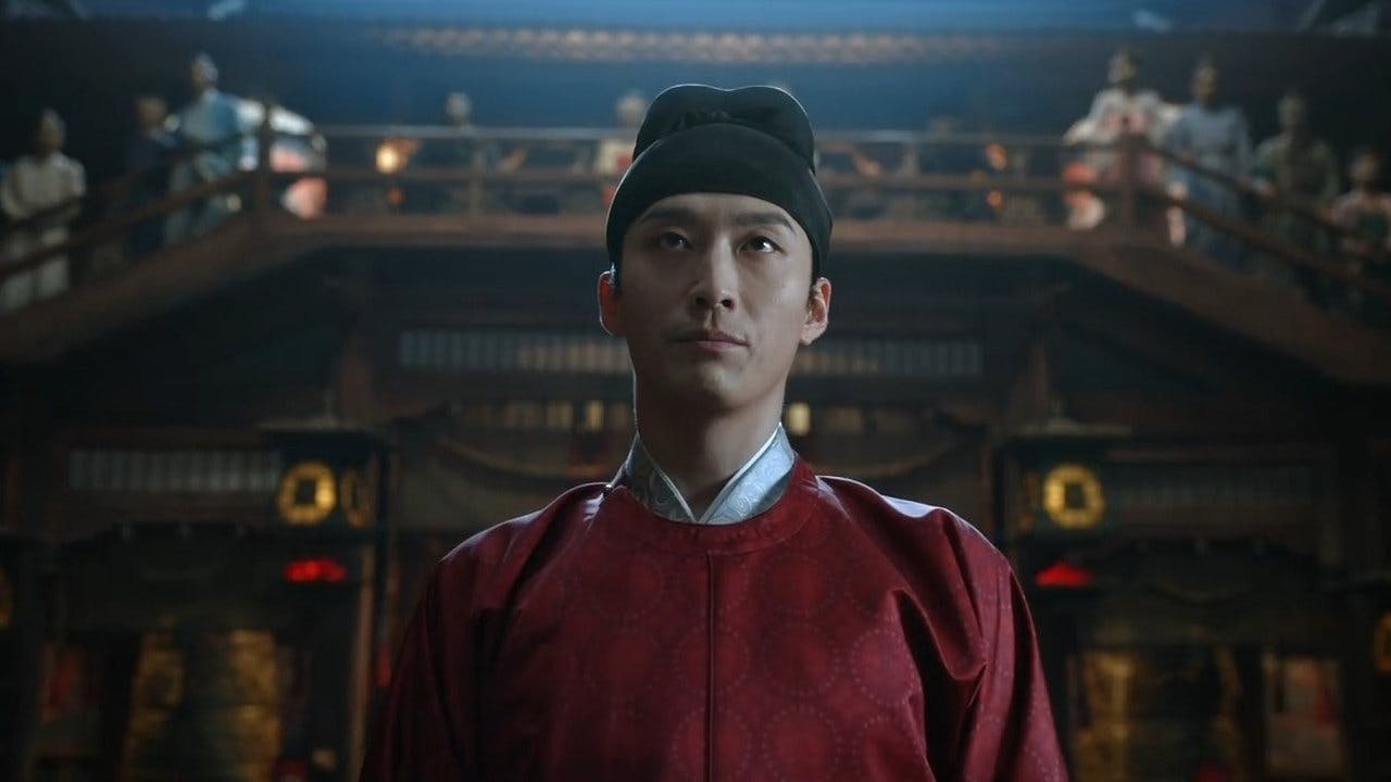 assista ao episódio 8 da temporada 1