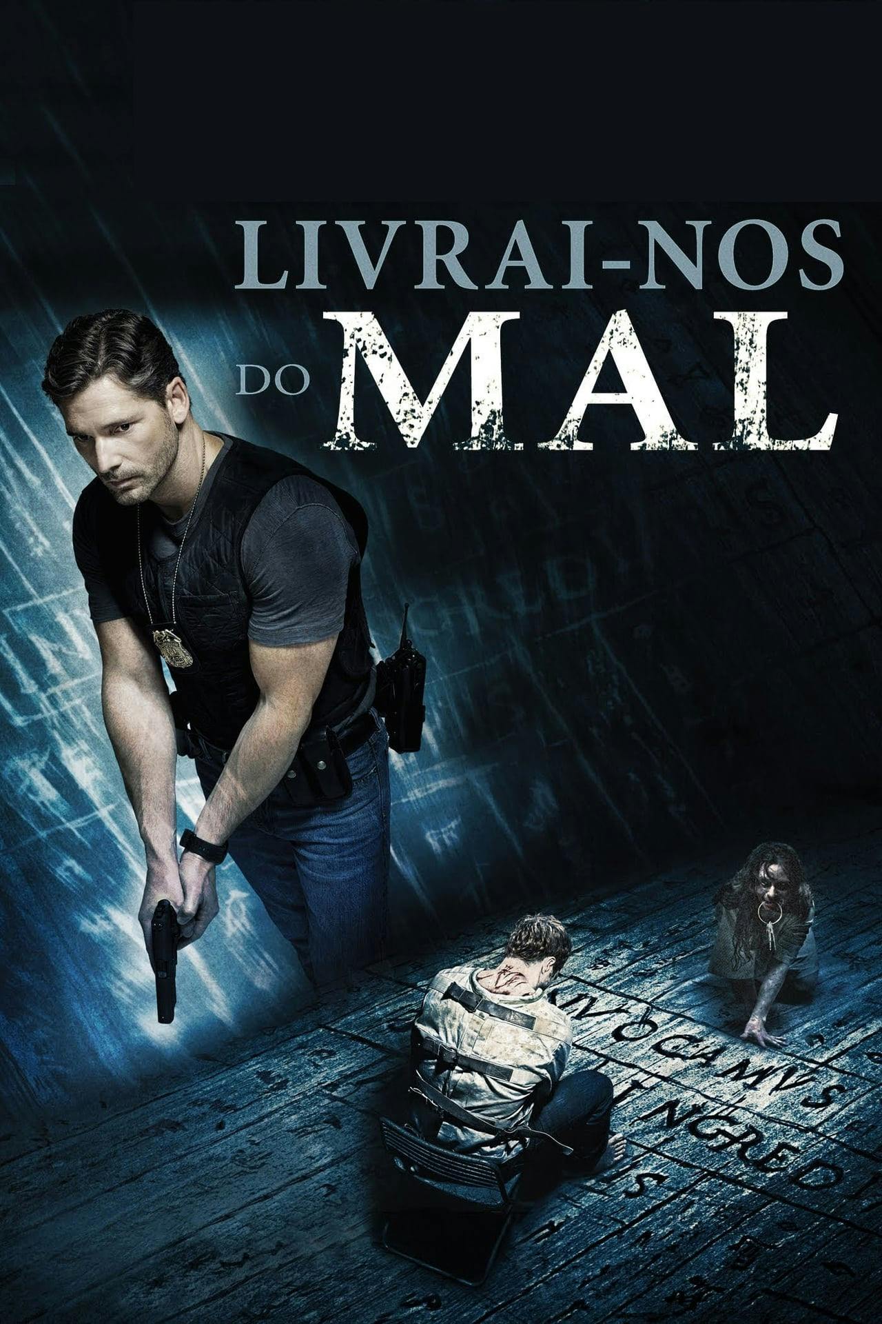 Assistir Livrai-nos do Mal Online em HD